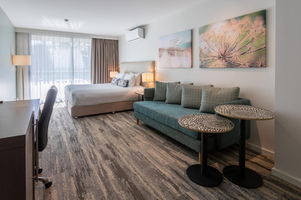 Narrabeen Sands Hotel By Nightcap Plus Εξωτερικό φωτογραφία
