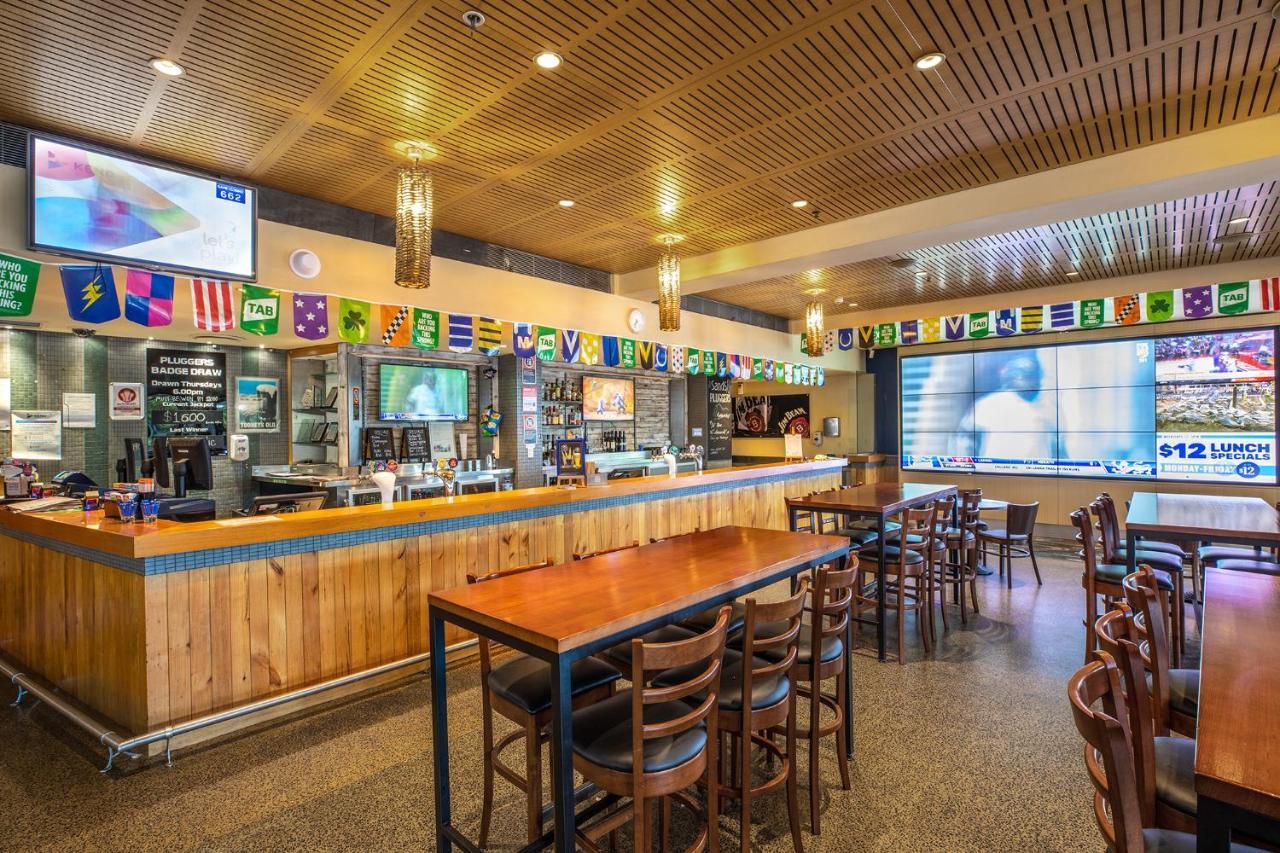 Narrabeen Sands Hotel By Nightcap Plus Εξωτερικό φωτογραφία