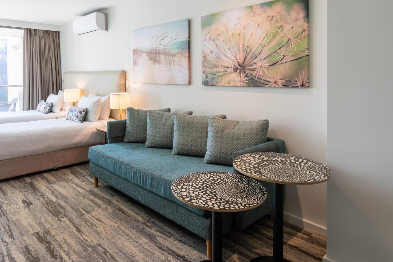 Narrabeen Sands Hotel By Nightcap Plus Εξωτερικό φωτογραφία