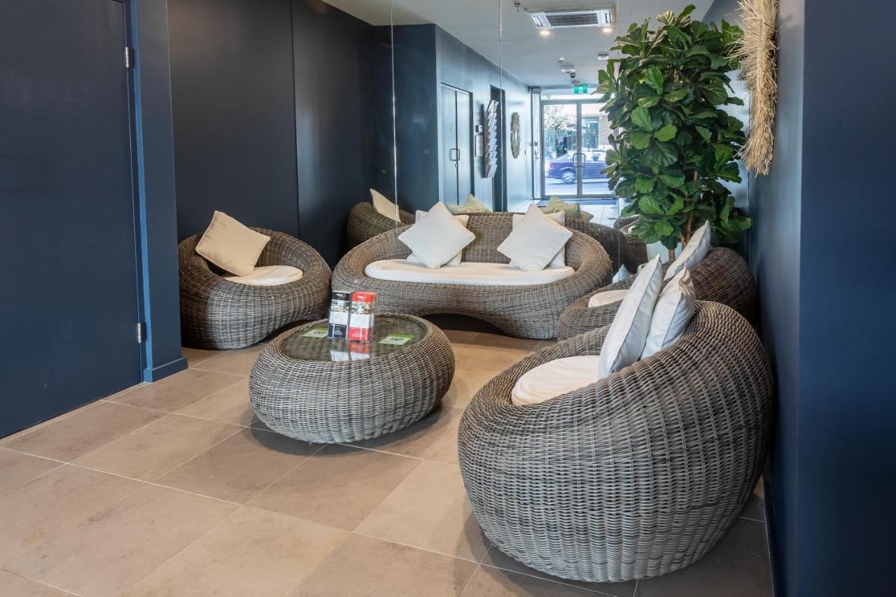 Narrabeen Sands Hotel By Nightcap Plus Εξωτερικό φωτογραφία