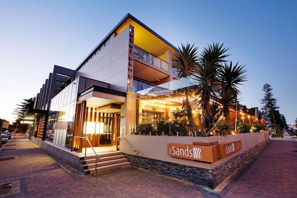Narrabeen Sands Hotel By Nightcap Plus Εξωτερικό φωτογραφία