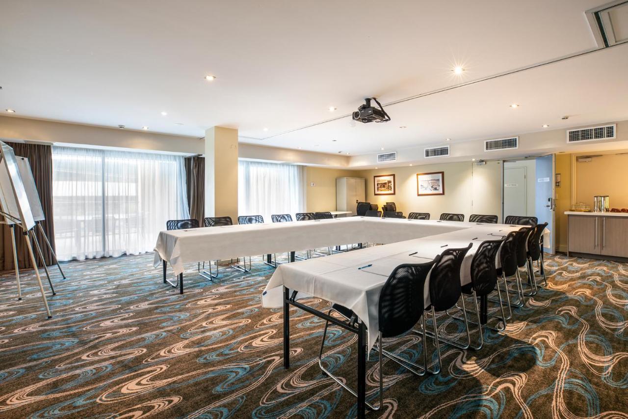 Narrabeen Sands Hotel By Nightcap Plus Εξωτερικό φωτογραφία