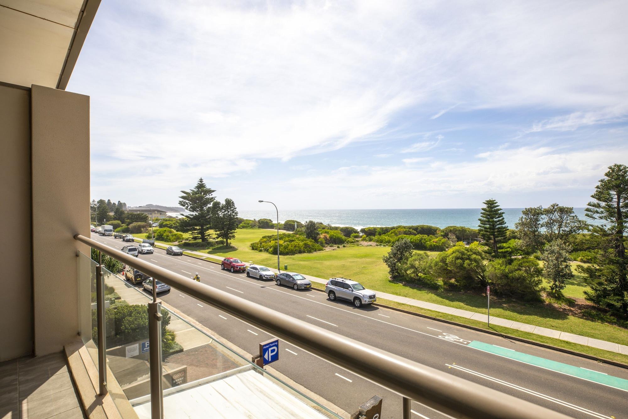 Narrabeen Sands Hotel By Nightcap Plus Εξωτερικό φωτογραφία