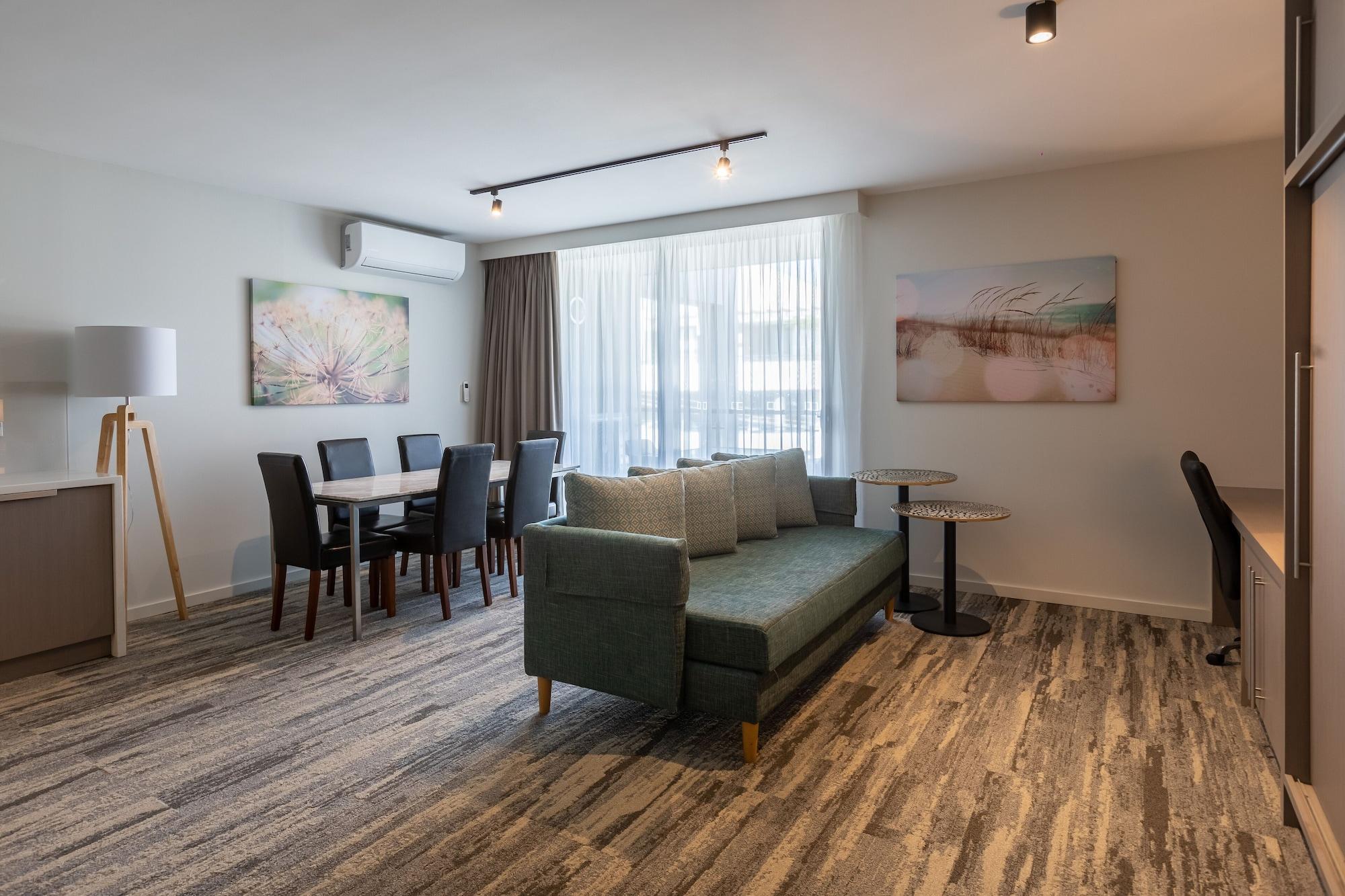 Narrabeen Sands Hotel By Nightcap Plus Εξωτερικό φωτογραφία