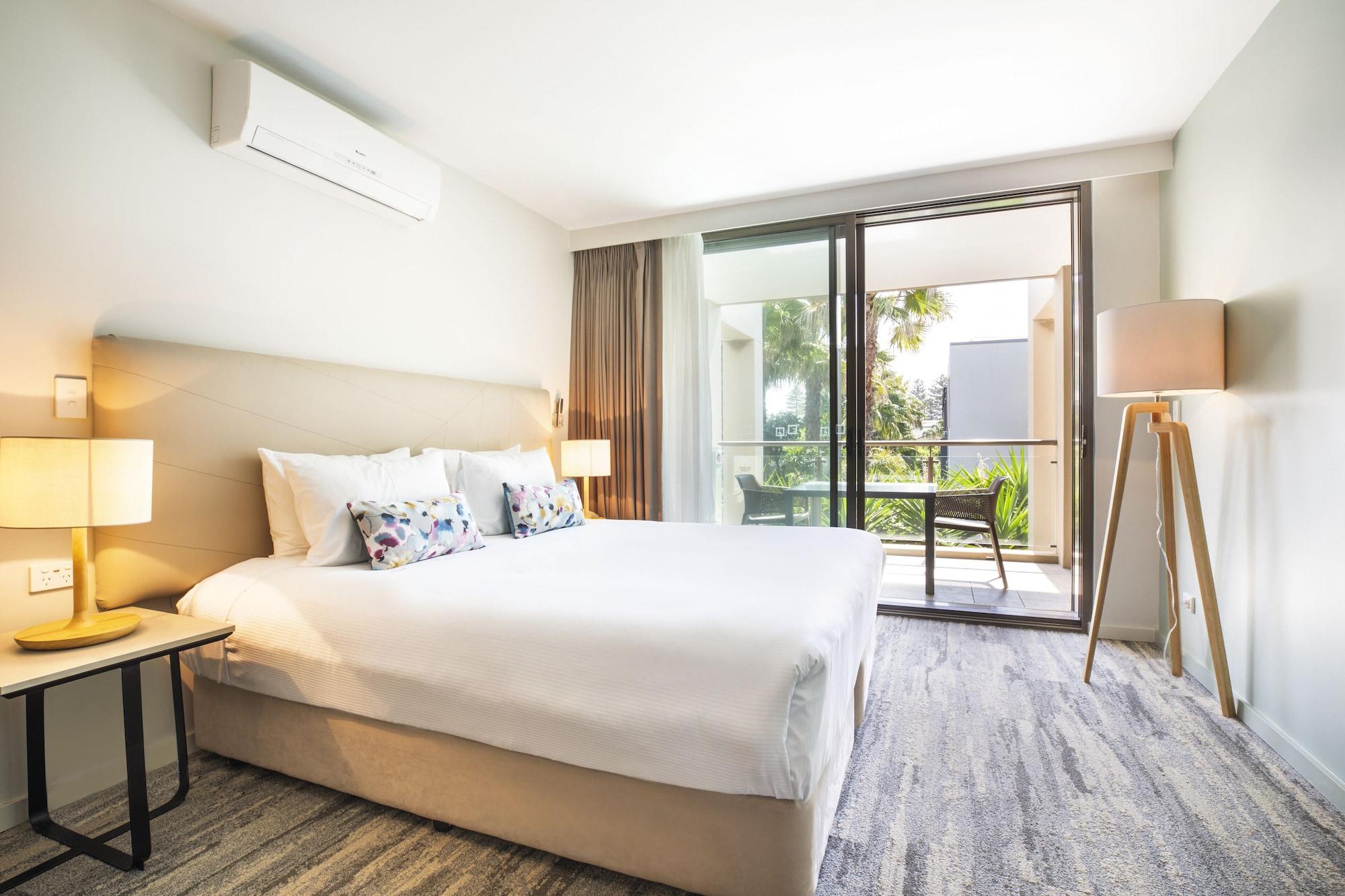 Narrabeen Sands Hotel By Nightcap Plus Εξωτερικό φωτογραφία