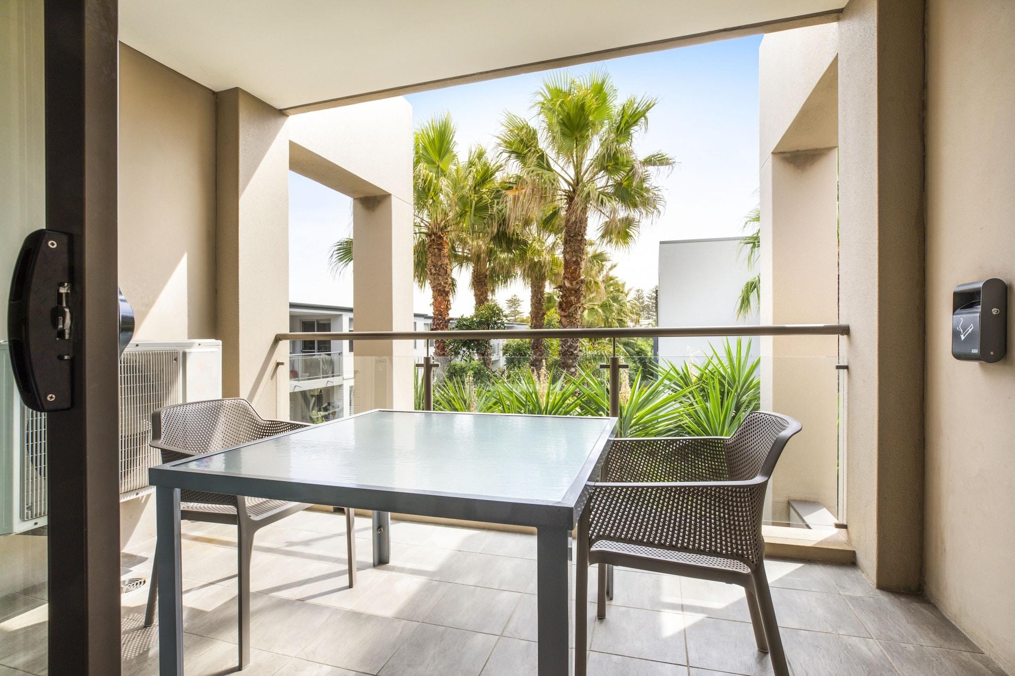 Narrabeen Sands Hotel By Nightcap Plus Εξωτερικό φωτογραφία