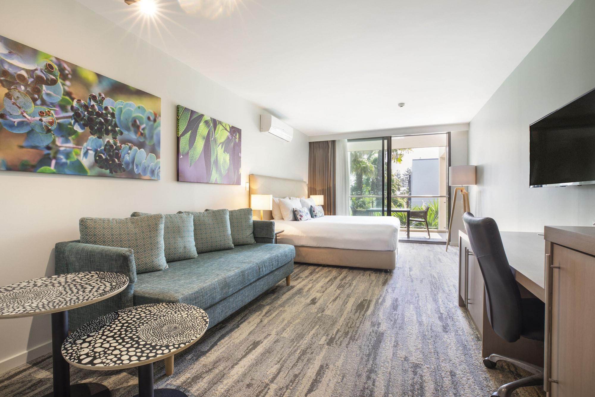 Narrabeen Sands Hotel By Nightcap Plus Εξωτερικό φωτογραφία