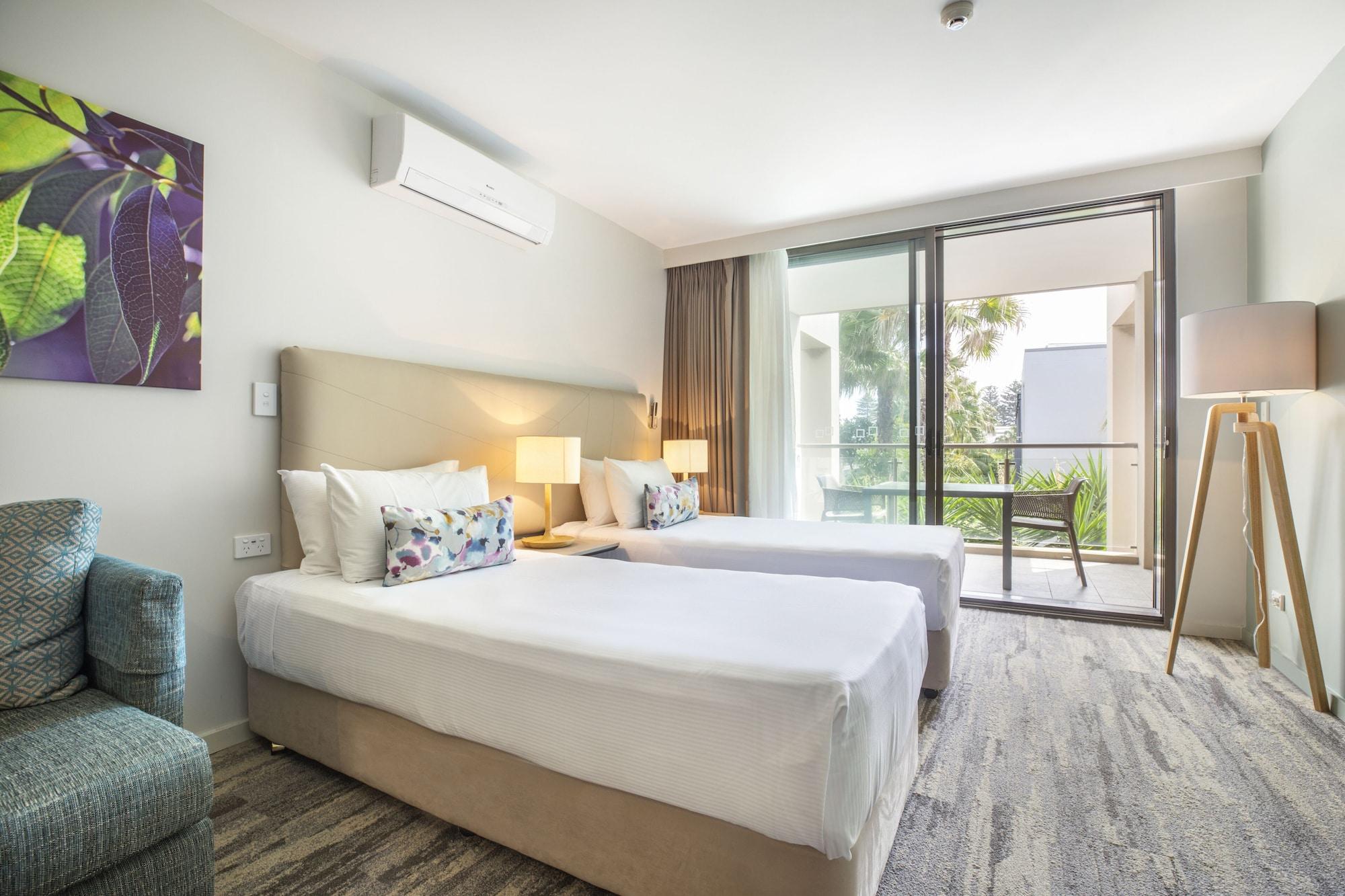 Narrabeen Sands Hotel By Nightcap Plus Εξωτερικό φωτογραφία