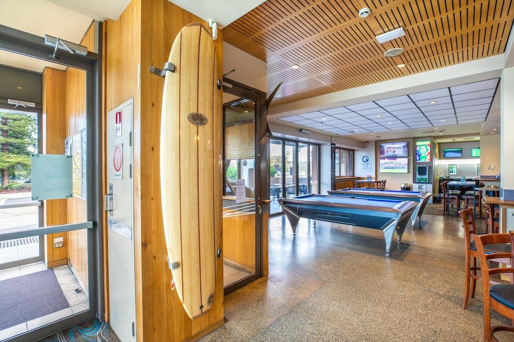 Narrabeen Sands Hotel By Nightcap Plus Εξωτερικό φωτογραφία