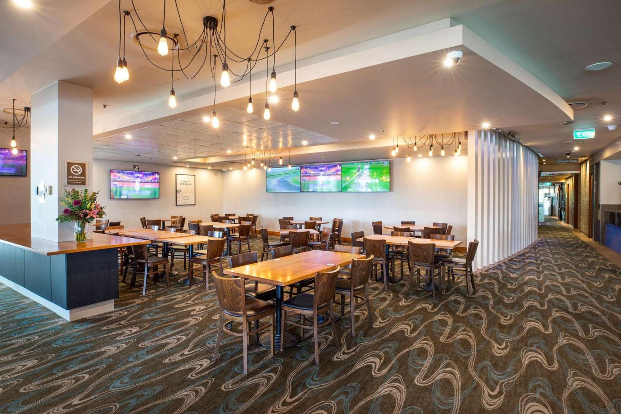 Narrabeen Sands Hotel By Nightcap Plus Εξωτερικό φωτογραφία