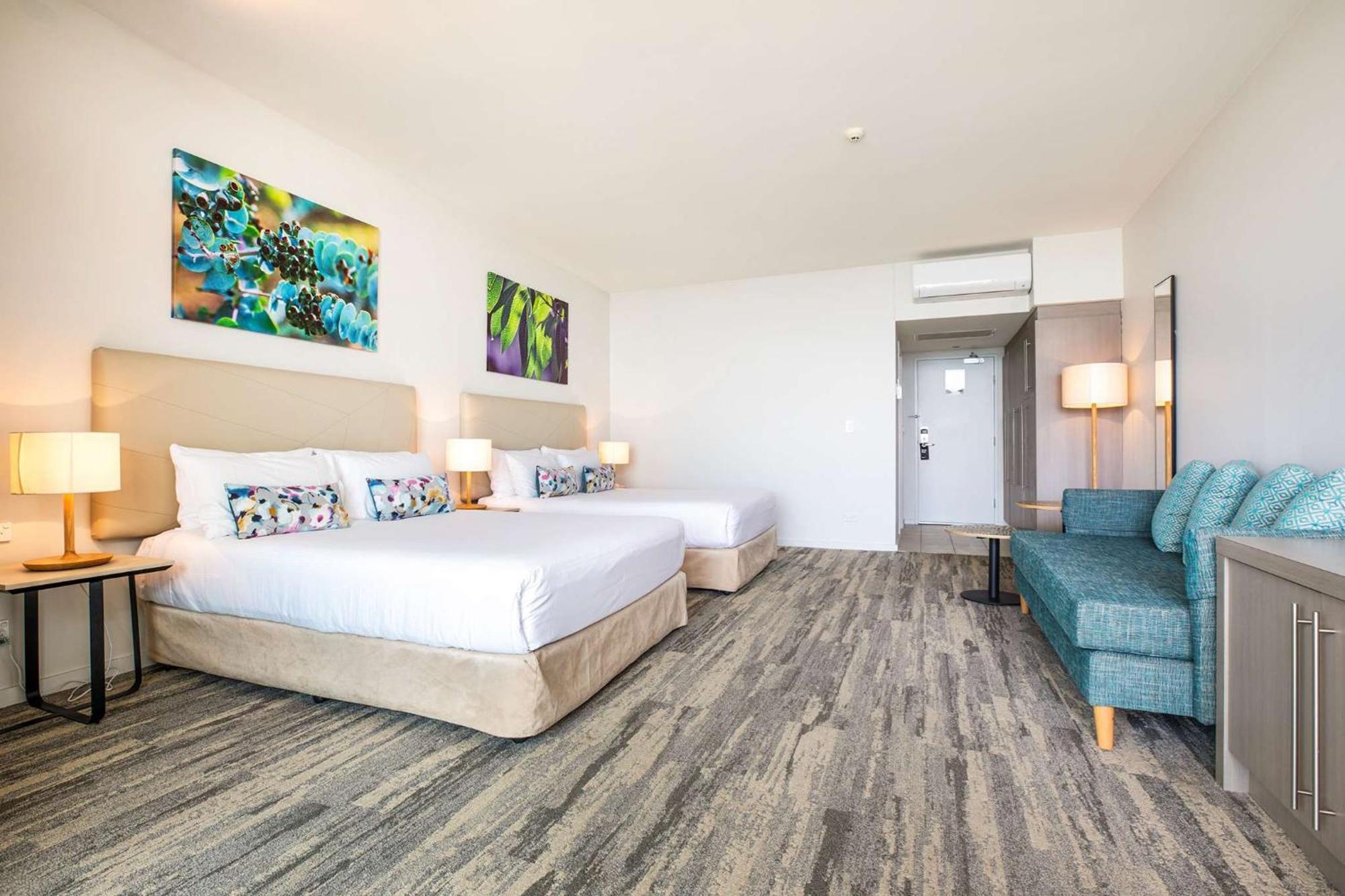 Narrabeen Sands Hotel By Nightcap Plus Εξωτερικό φωτογραφία