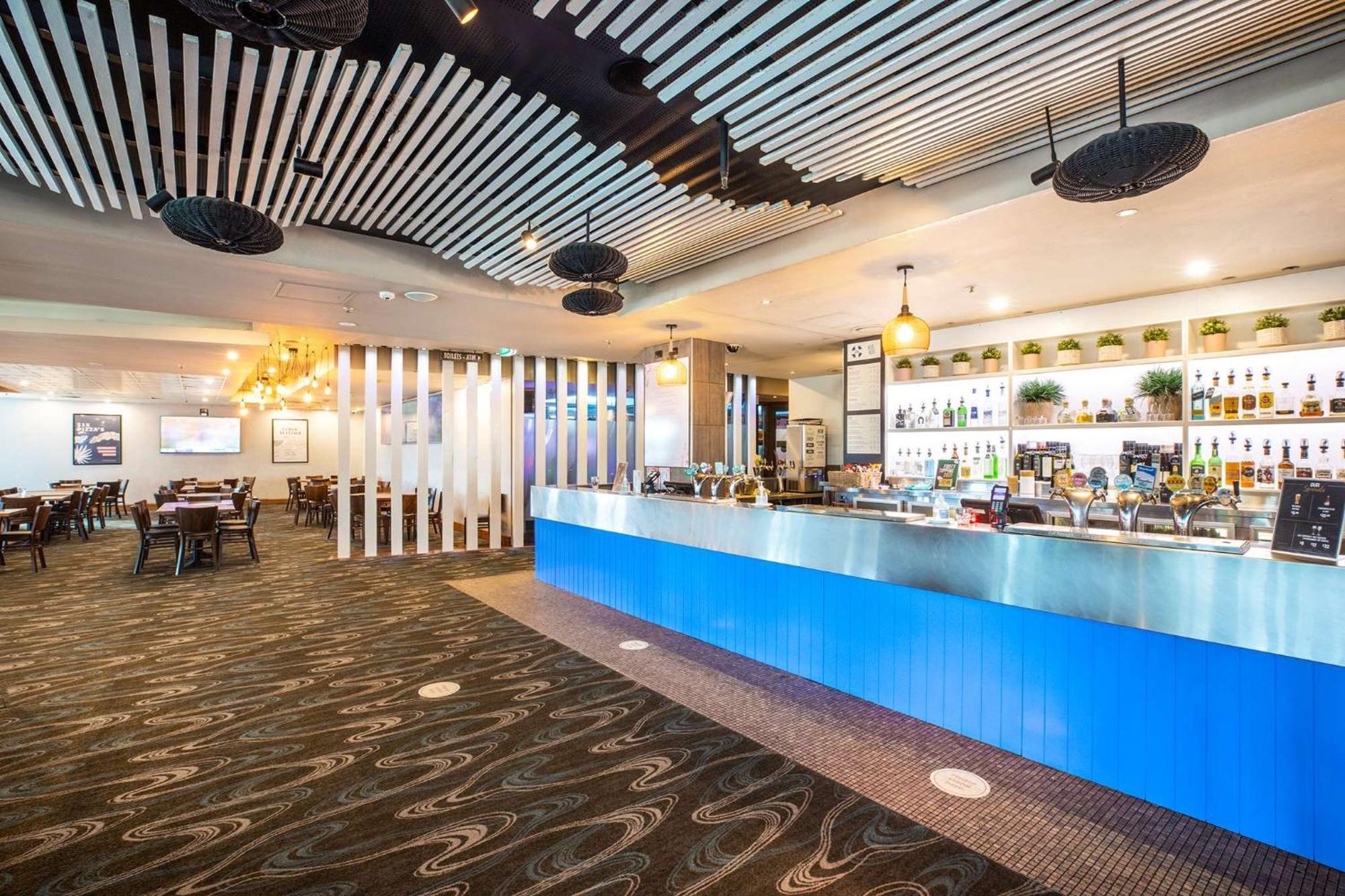 Narrabeen Sands Hotel By Nightcap Plus Εξωτερικό φωτογραφία