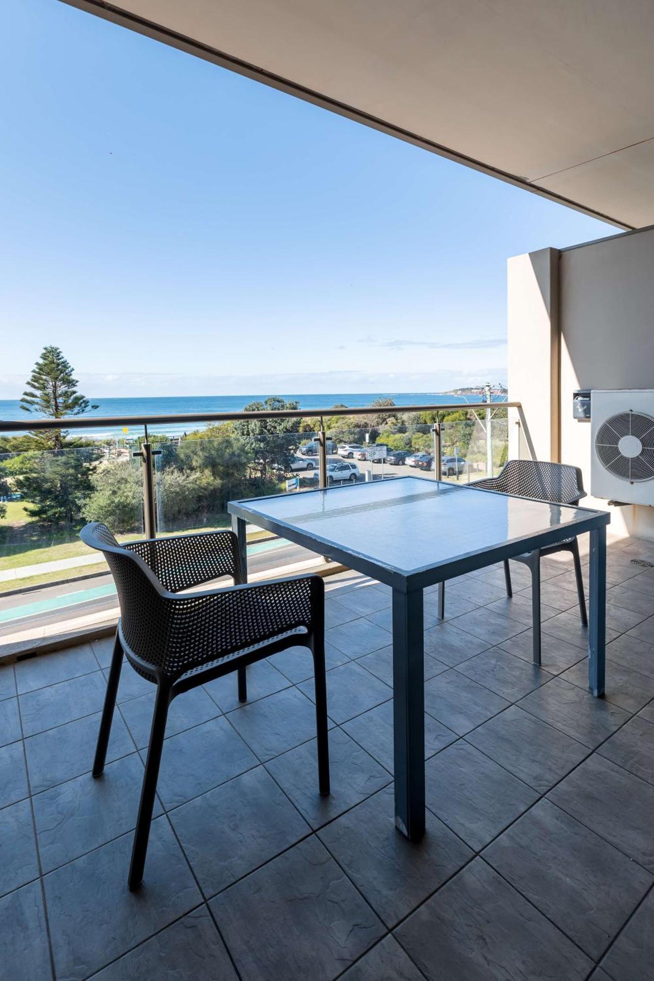 Narrabeen Sands Hotel By Nightcap Plus Εξωτερικό φωτογραφία
