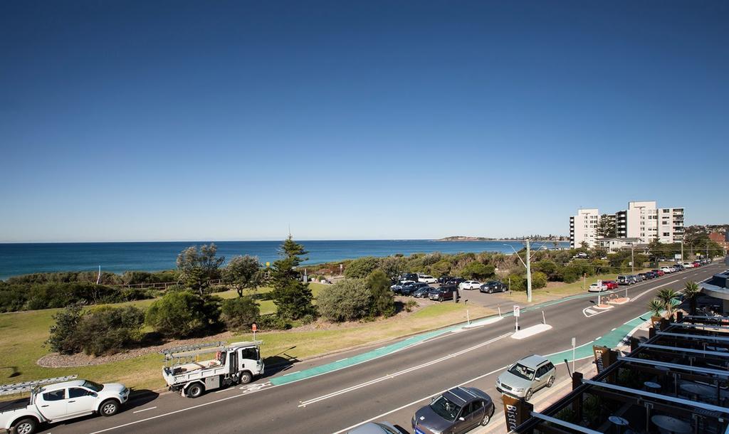 Narrabeen Sands Hotel By Nightcap Plus Εξωτερικό φωτογραφία
