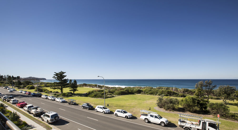 Narrabeen Sands Hotel By Nightcap Plus Εξωτερικό φωτογραφία