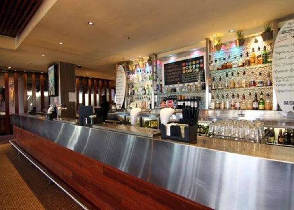 Narrabeen Sands Hotel By Nightcap Plus Εξωτερικό φωτογραφία
