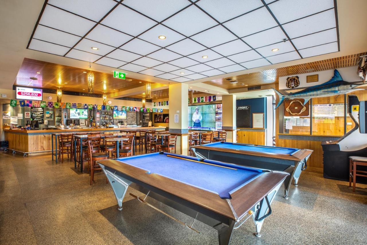 Narrabeen Sands Hotel By Nightcap Plus Εξωτερικό φωτογραφία