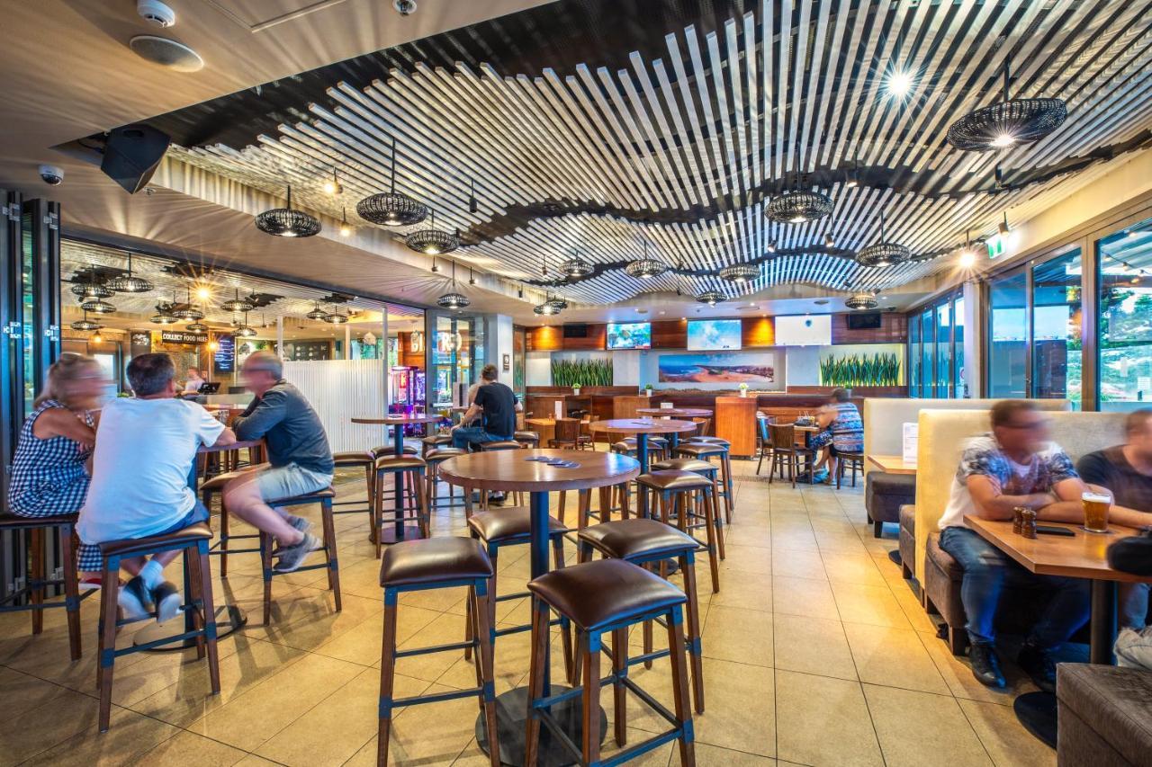 Narrabeen Sands Hotel By Nightcap Plus Εξωτερικό φωτογραφία