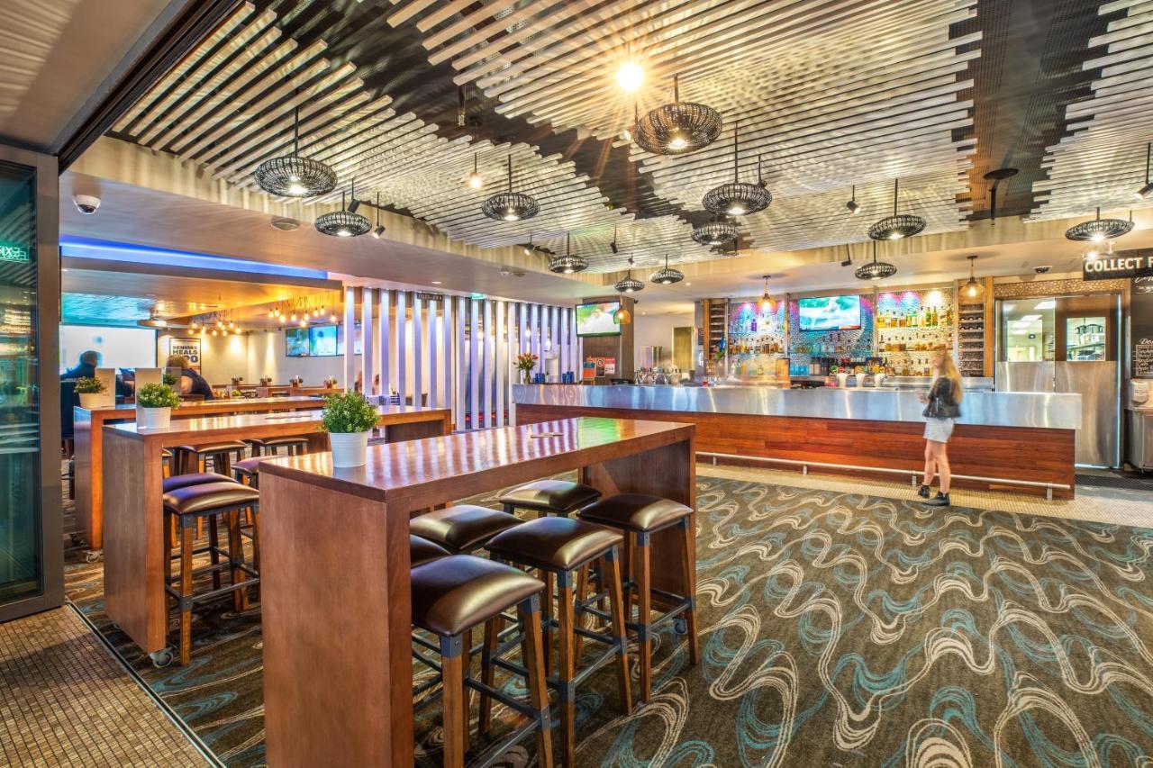 Narrabeen Sands Hotel By Nightcap Plus Εξωτερικό φωτογραφία