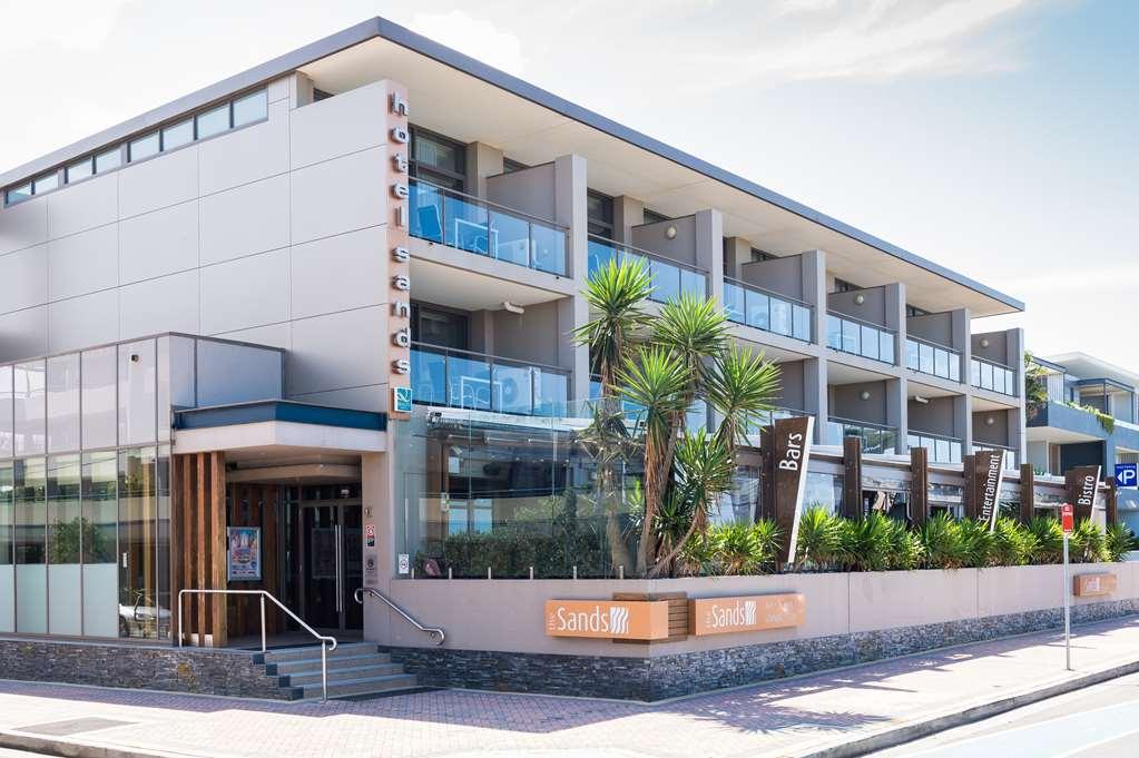 Narrabeen Sands Hotel By Nightcap Plus Εξωτερικό φωτογραφία